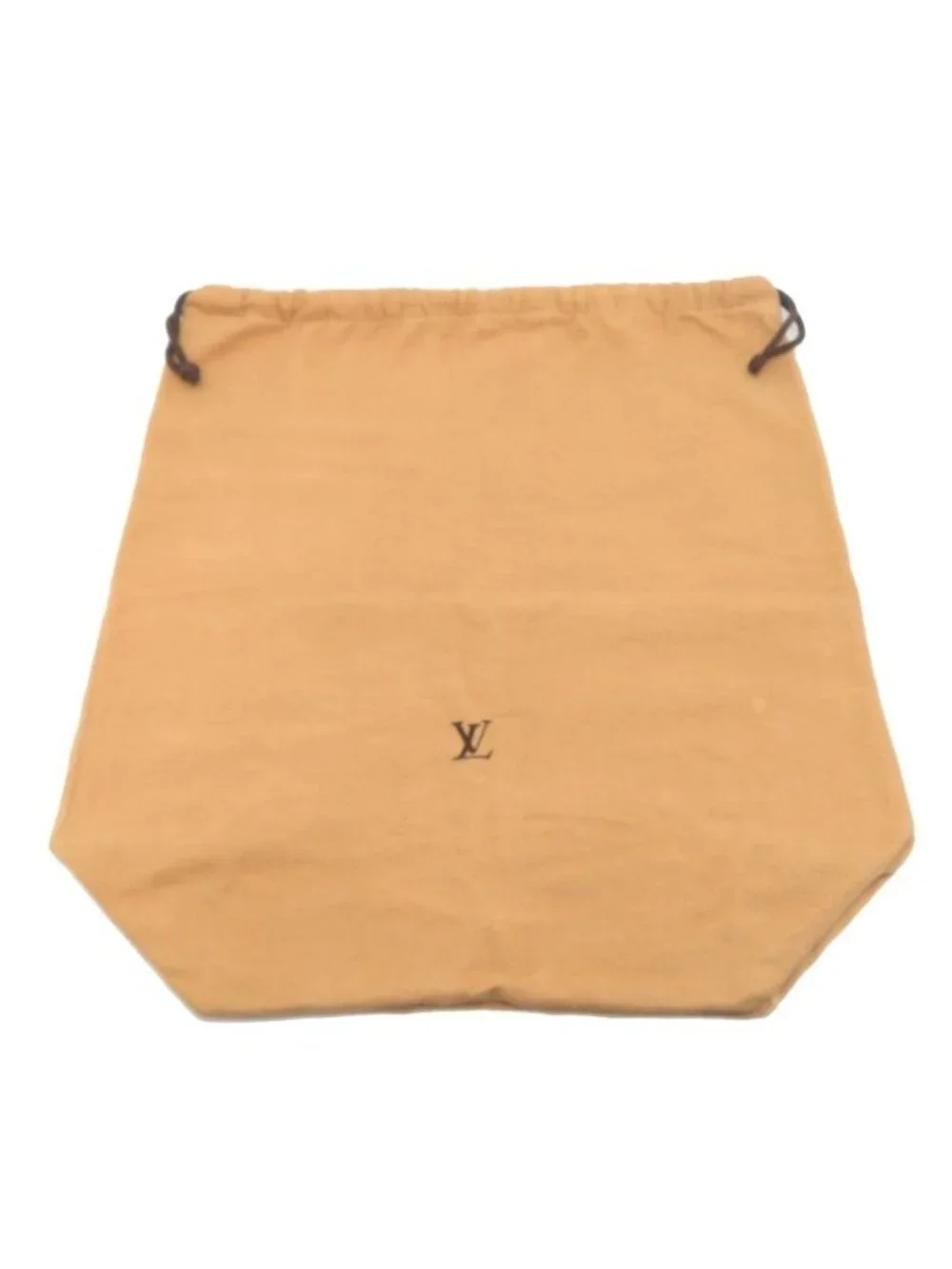 Louis Vuitton Backpack Brown